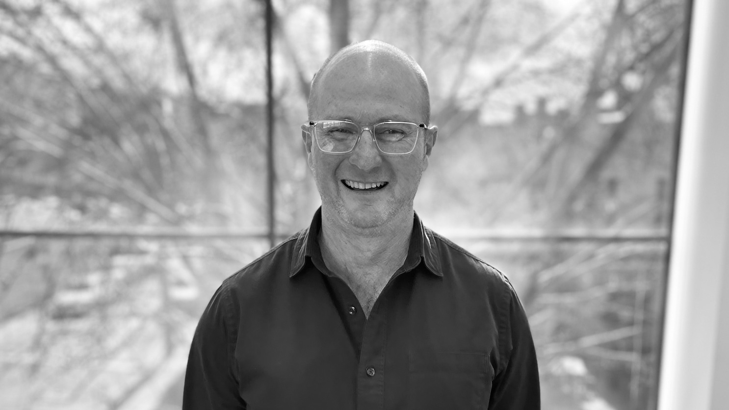 John Fergusson