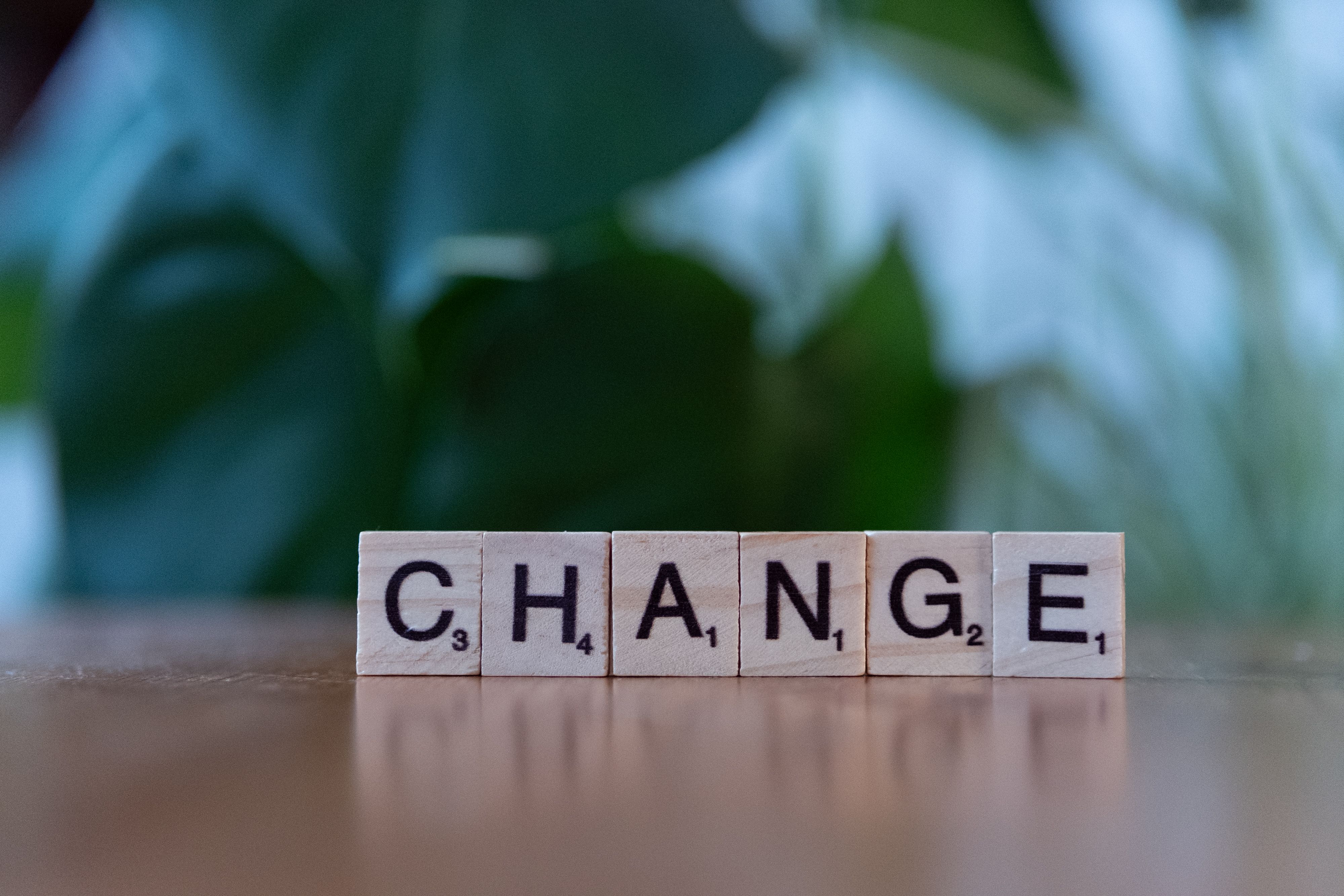 change communications why how you talk