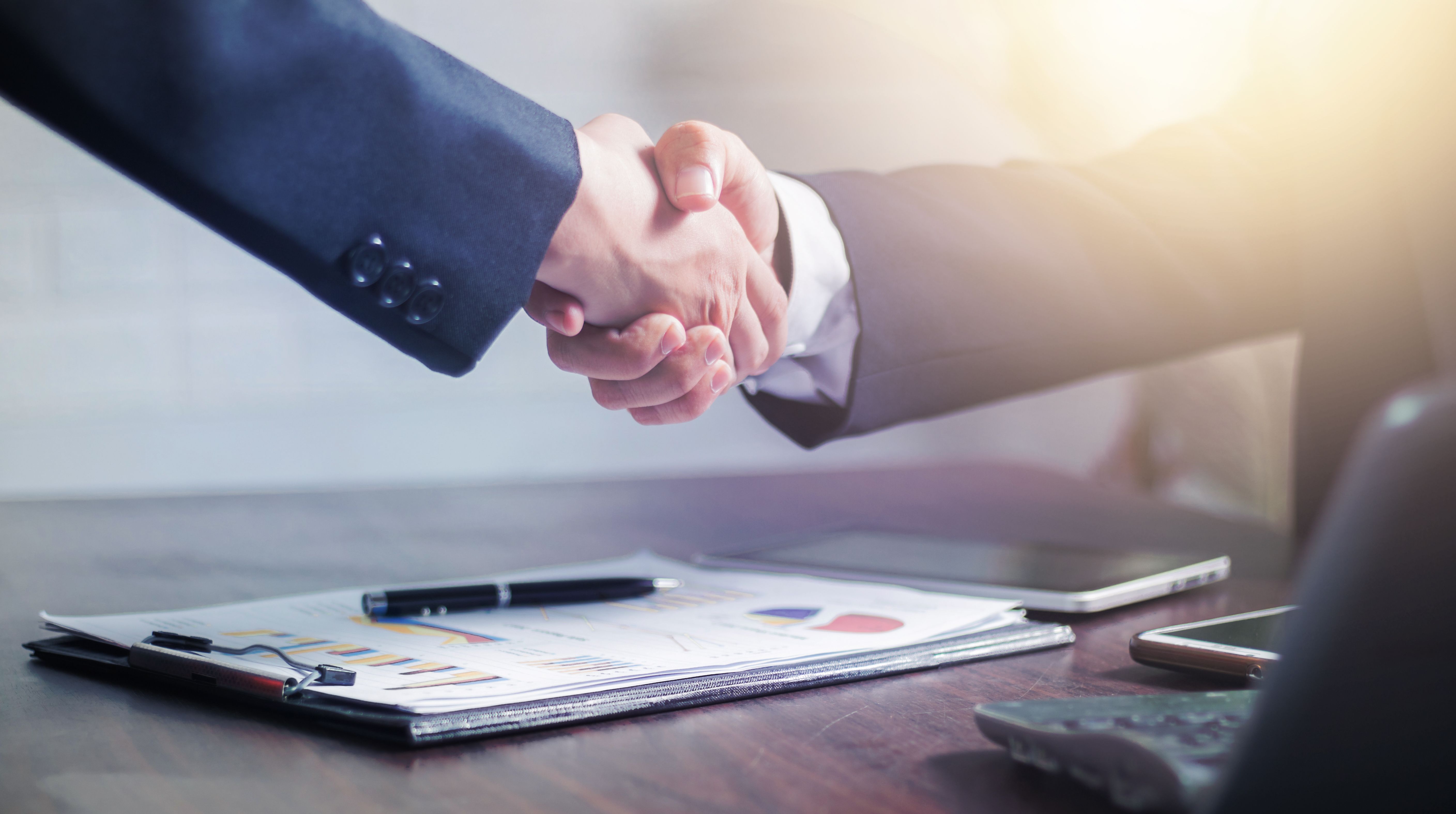 how do you know if your stakeholder relationships