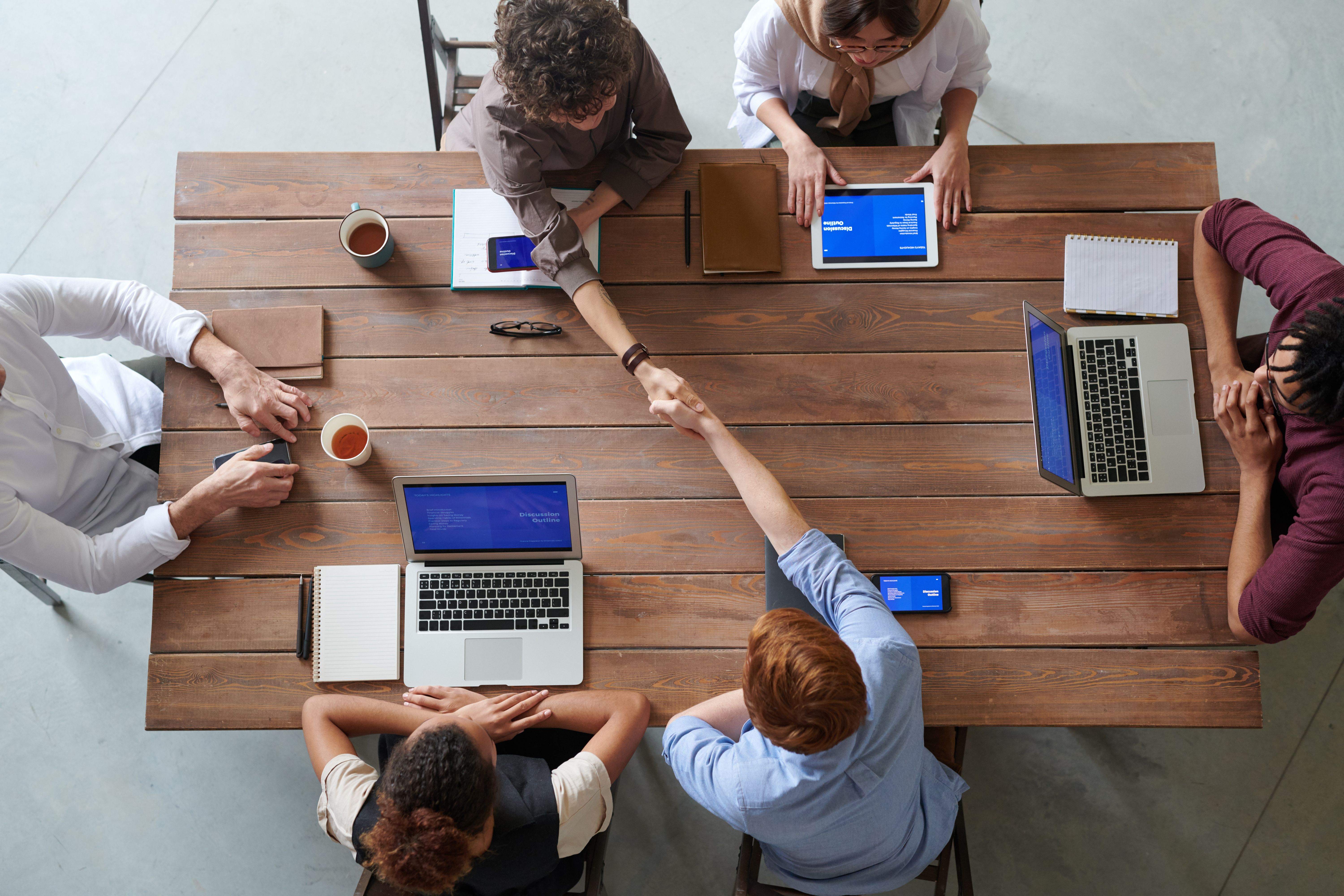 how to manage internal communications in an overload