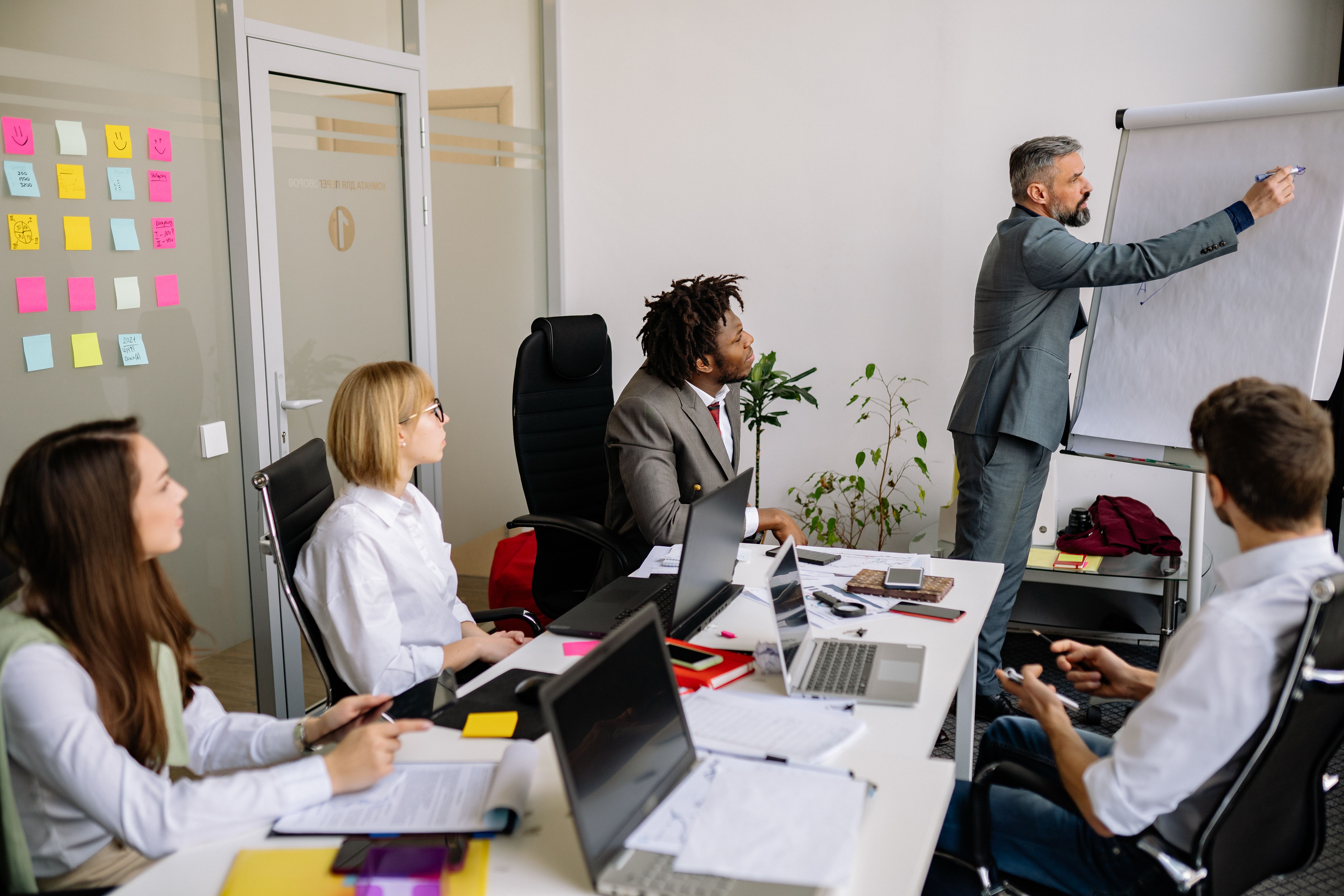 media training isn’t just for designated spokespeople