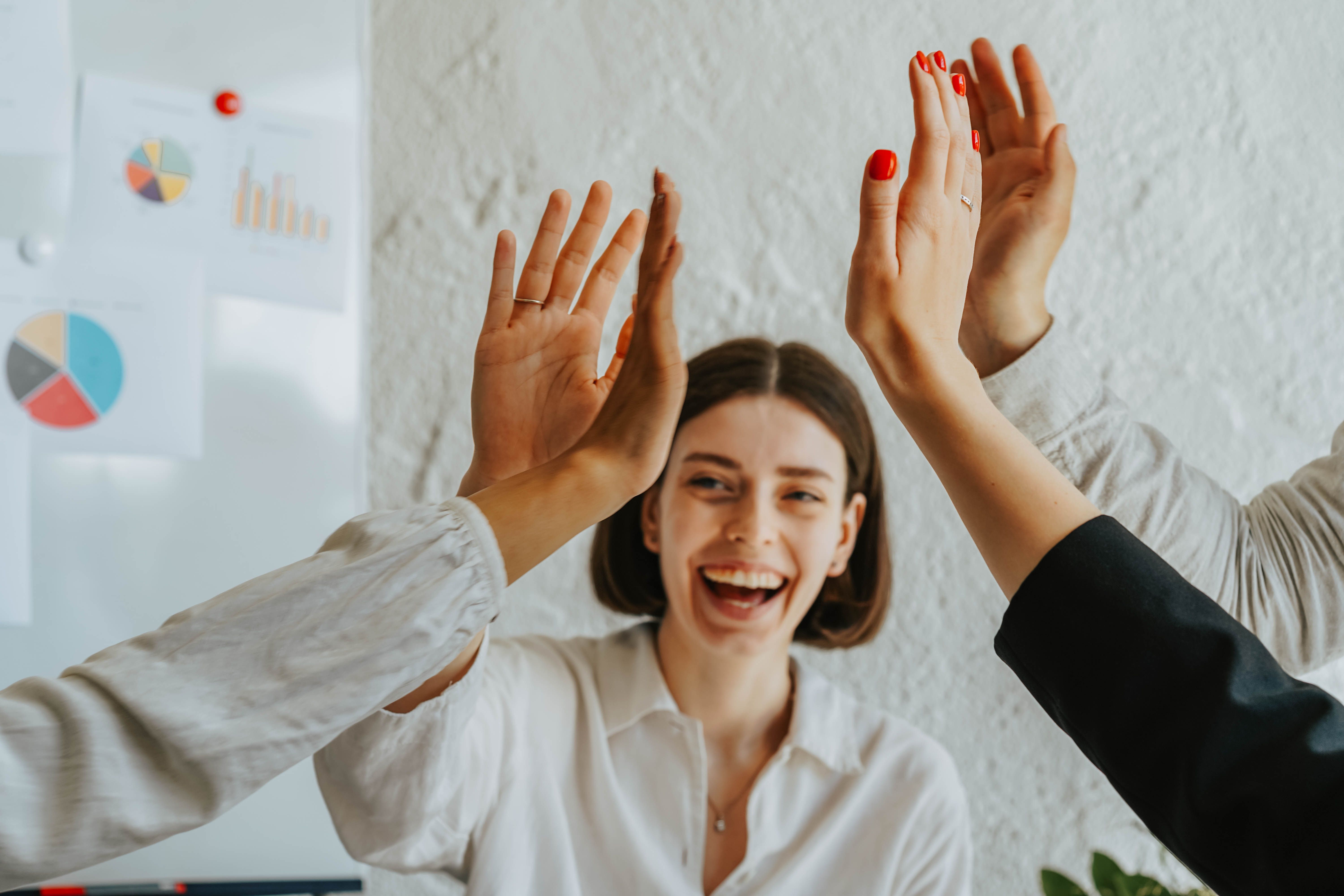 most communications training doesn’t stick