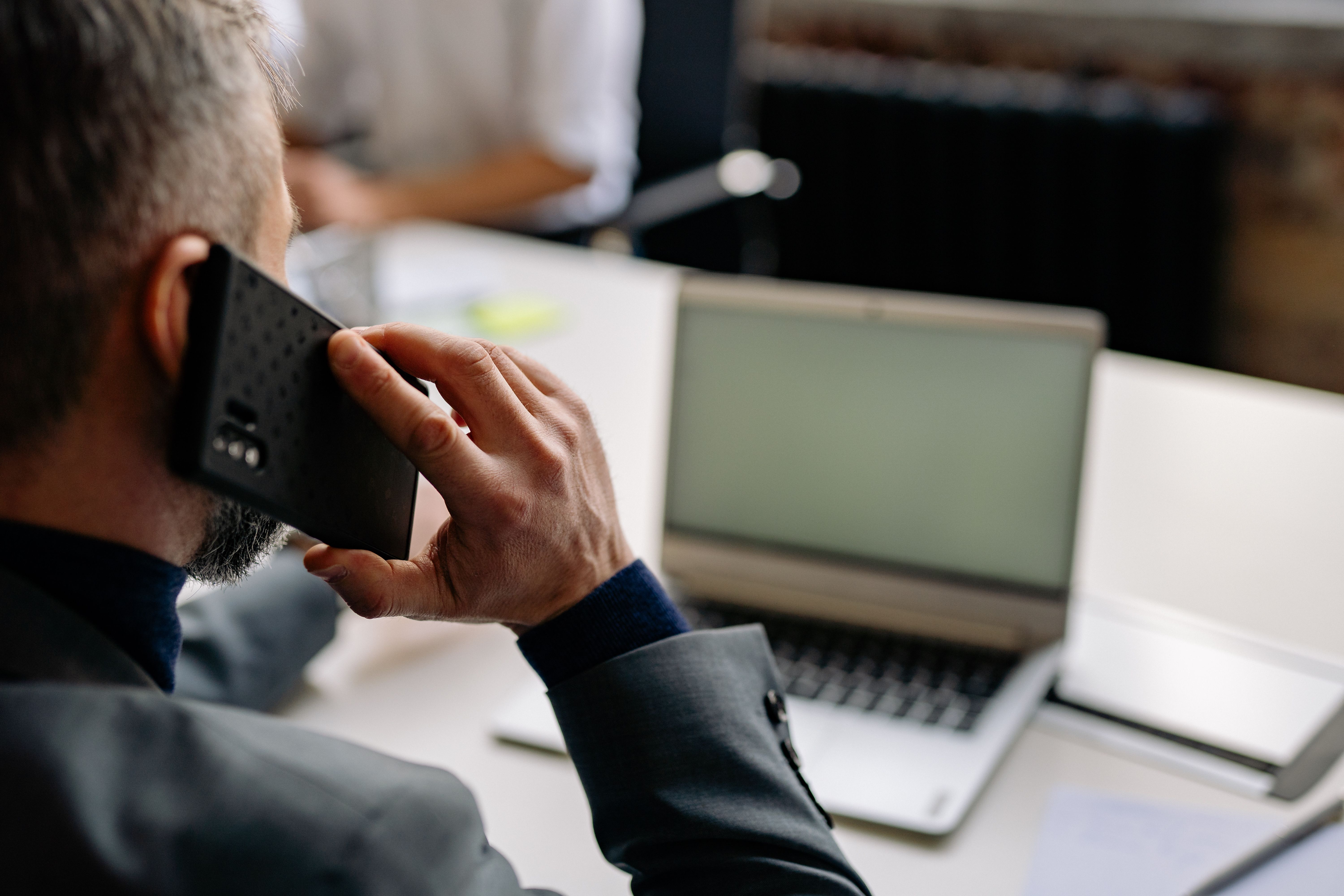 the 5 questions to ask if a journalist calls