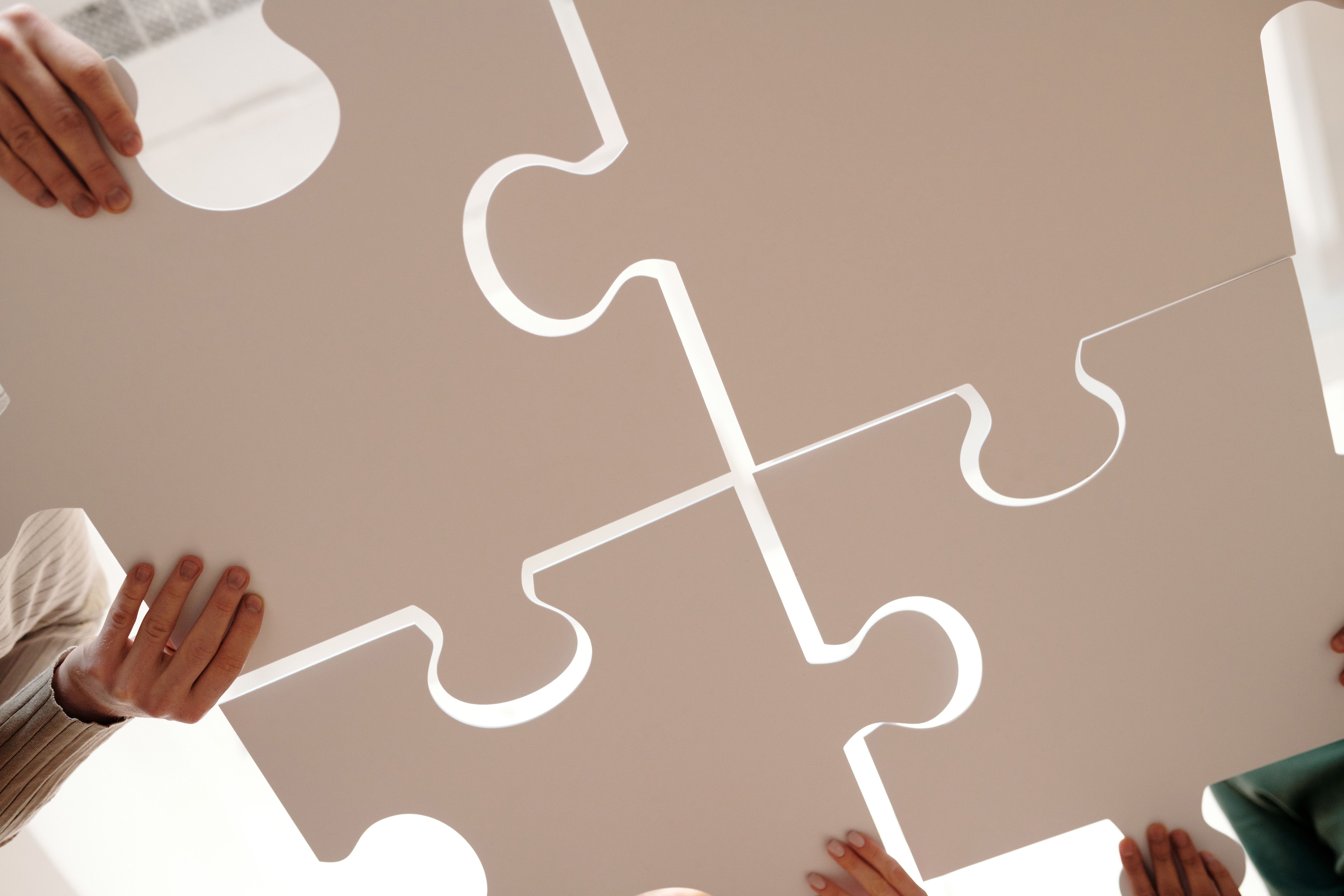 the importance of keeping all sides of government across your business