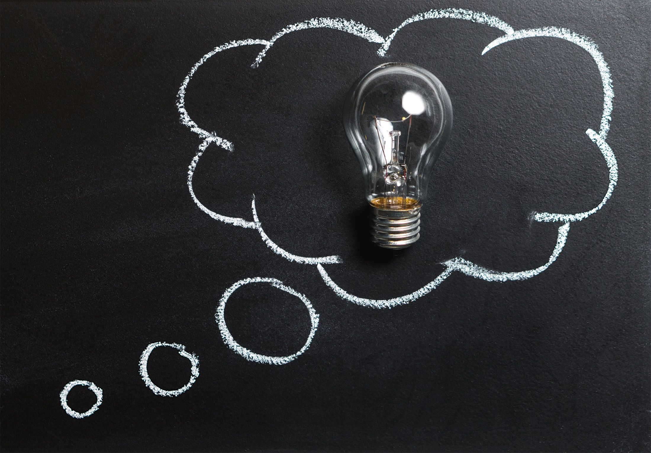 thought leadership through op-eds, podcasts and roundtables