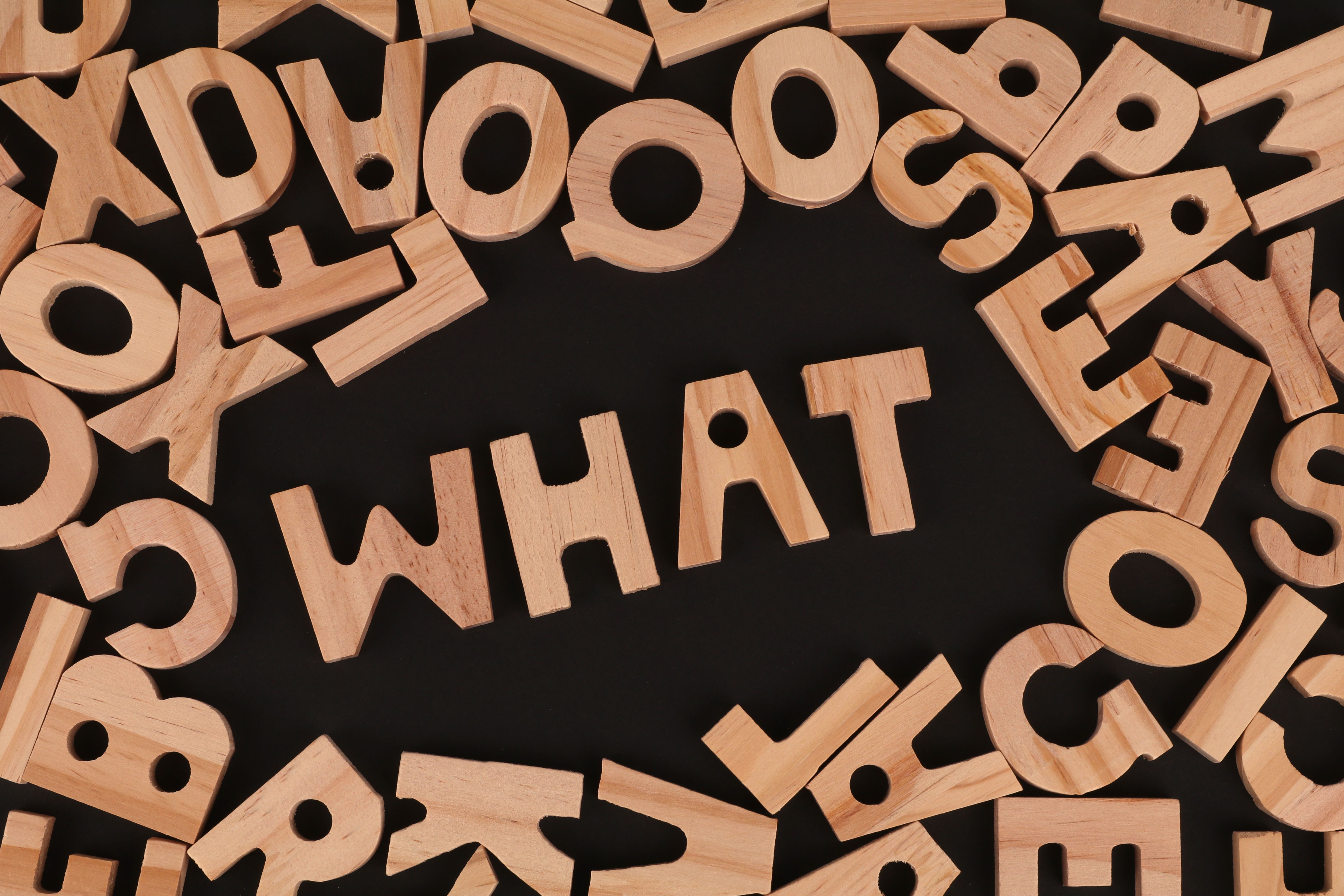 what a comms audit says