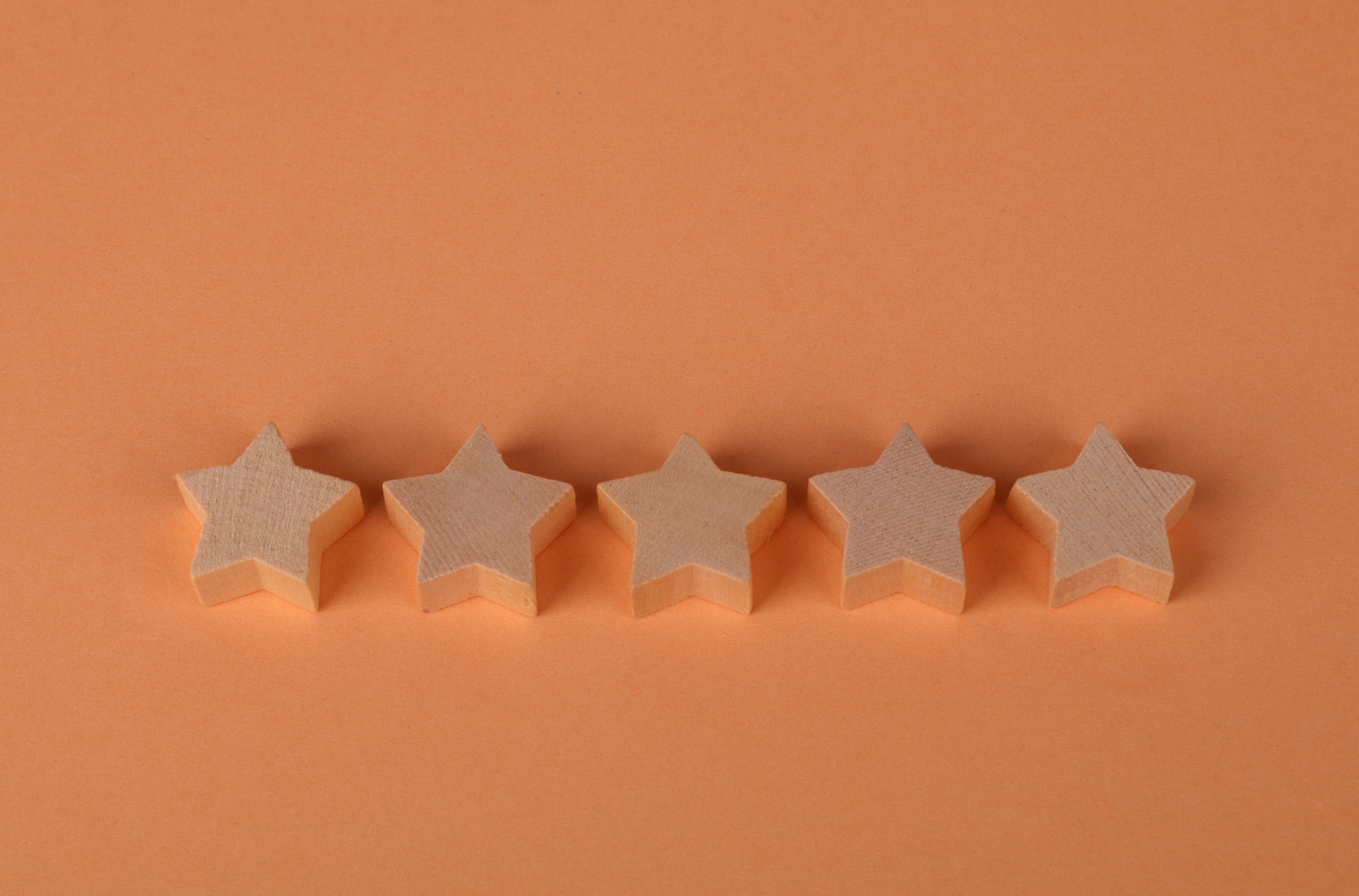 what your top 5 stakeholders can tell you