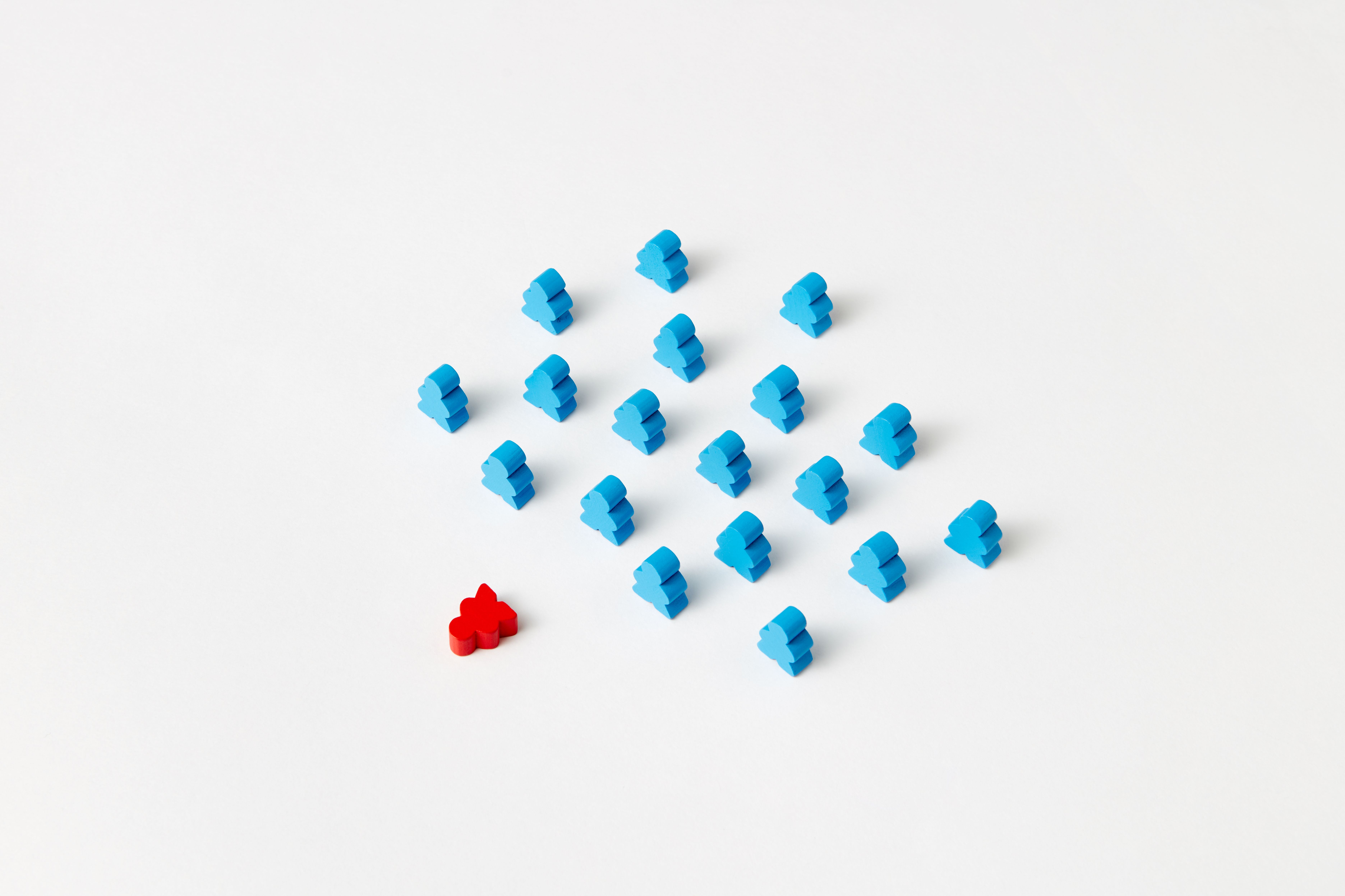 when a key stakeholder relationship breaks down