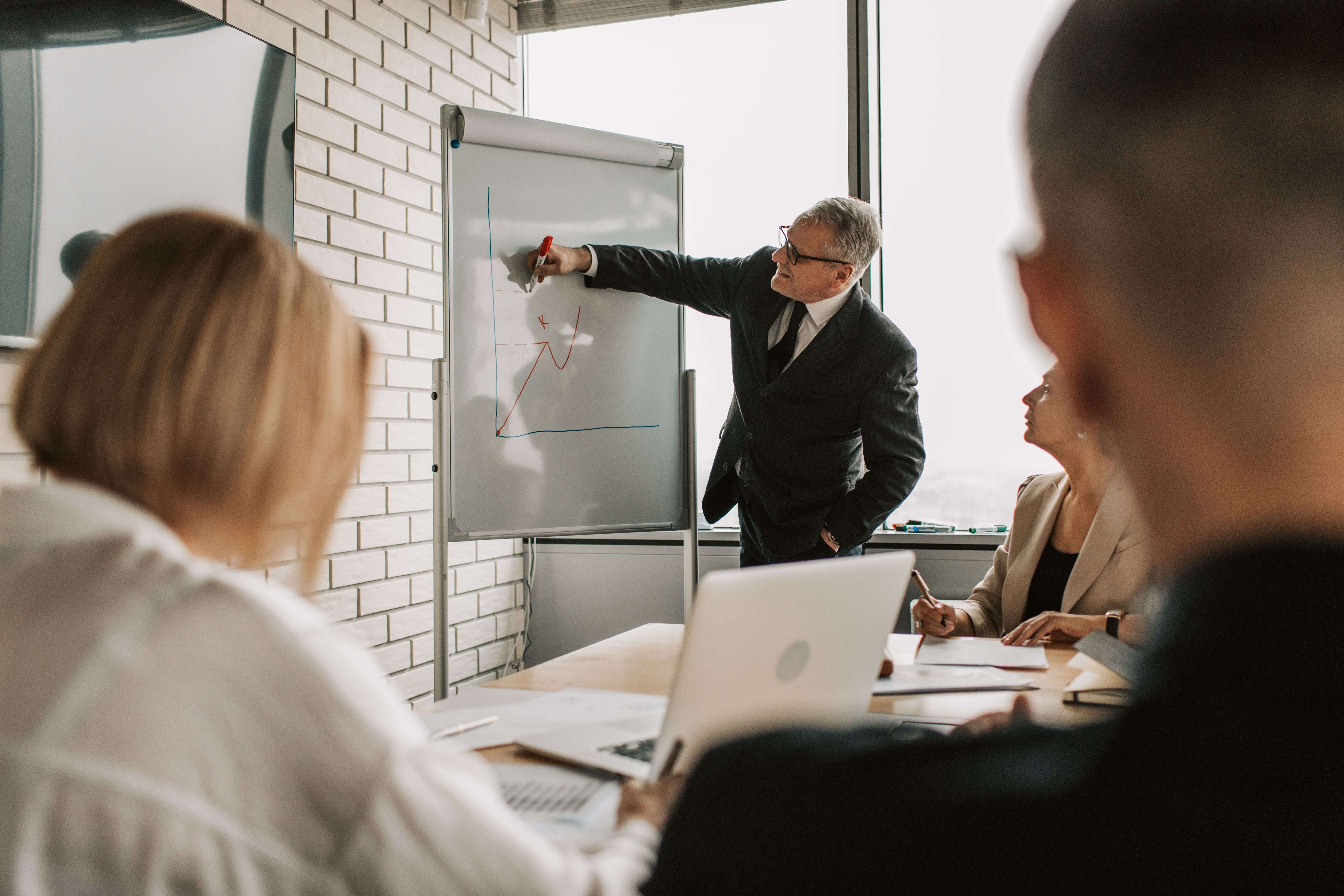 why a well designed crisis simulation