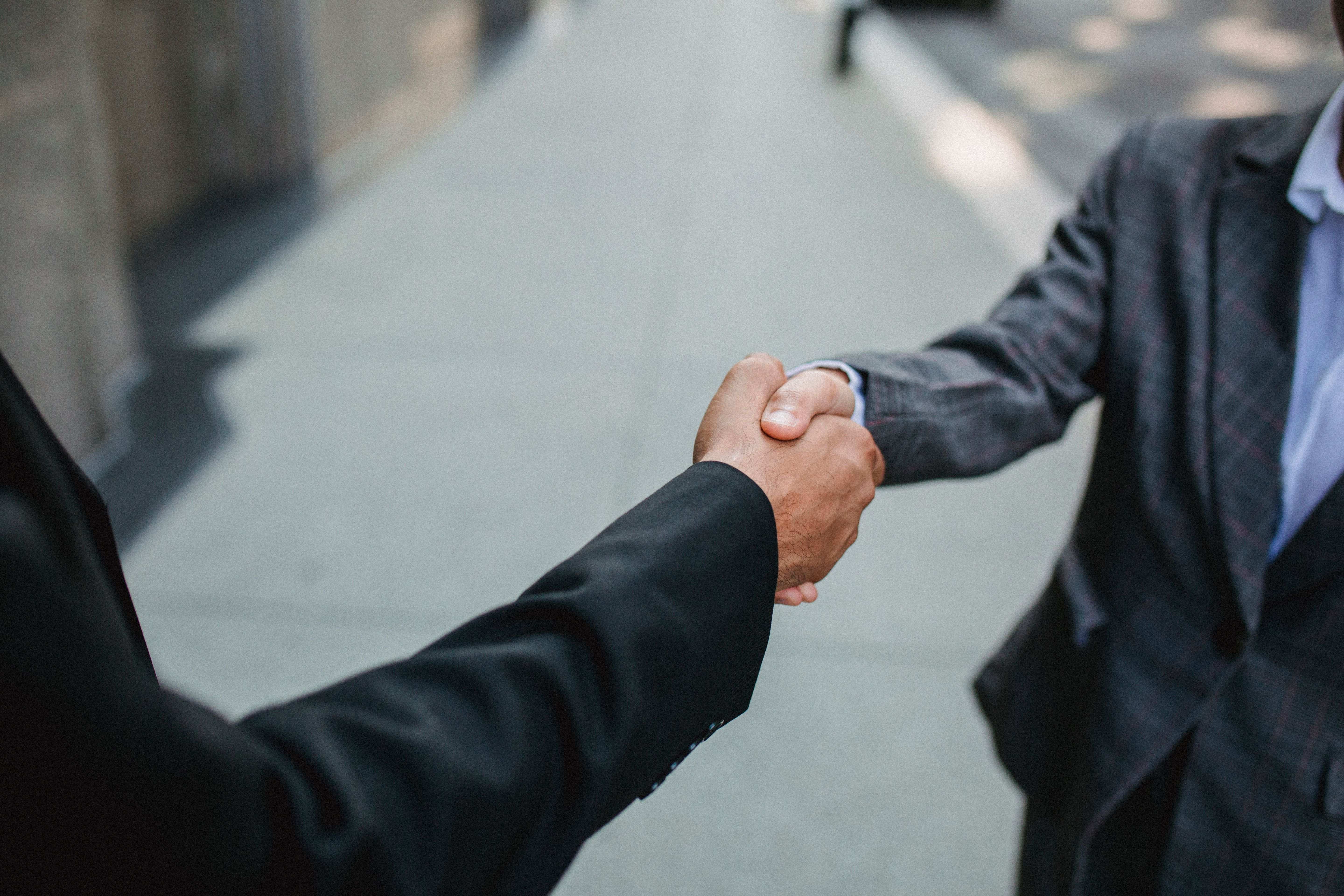 why local government is an important stakeholder