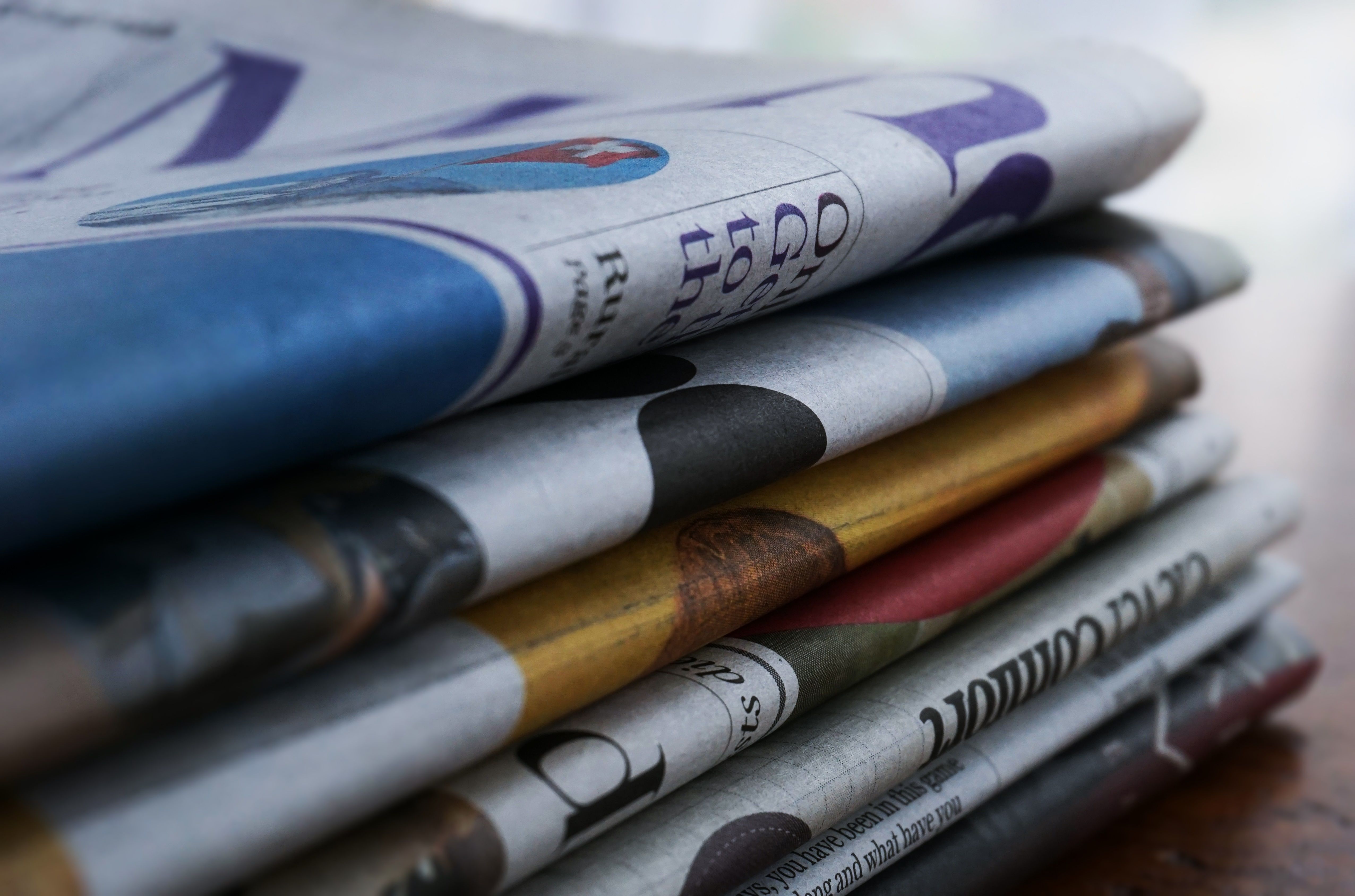 why regional and community media relationships