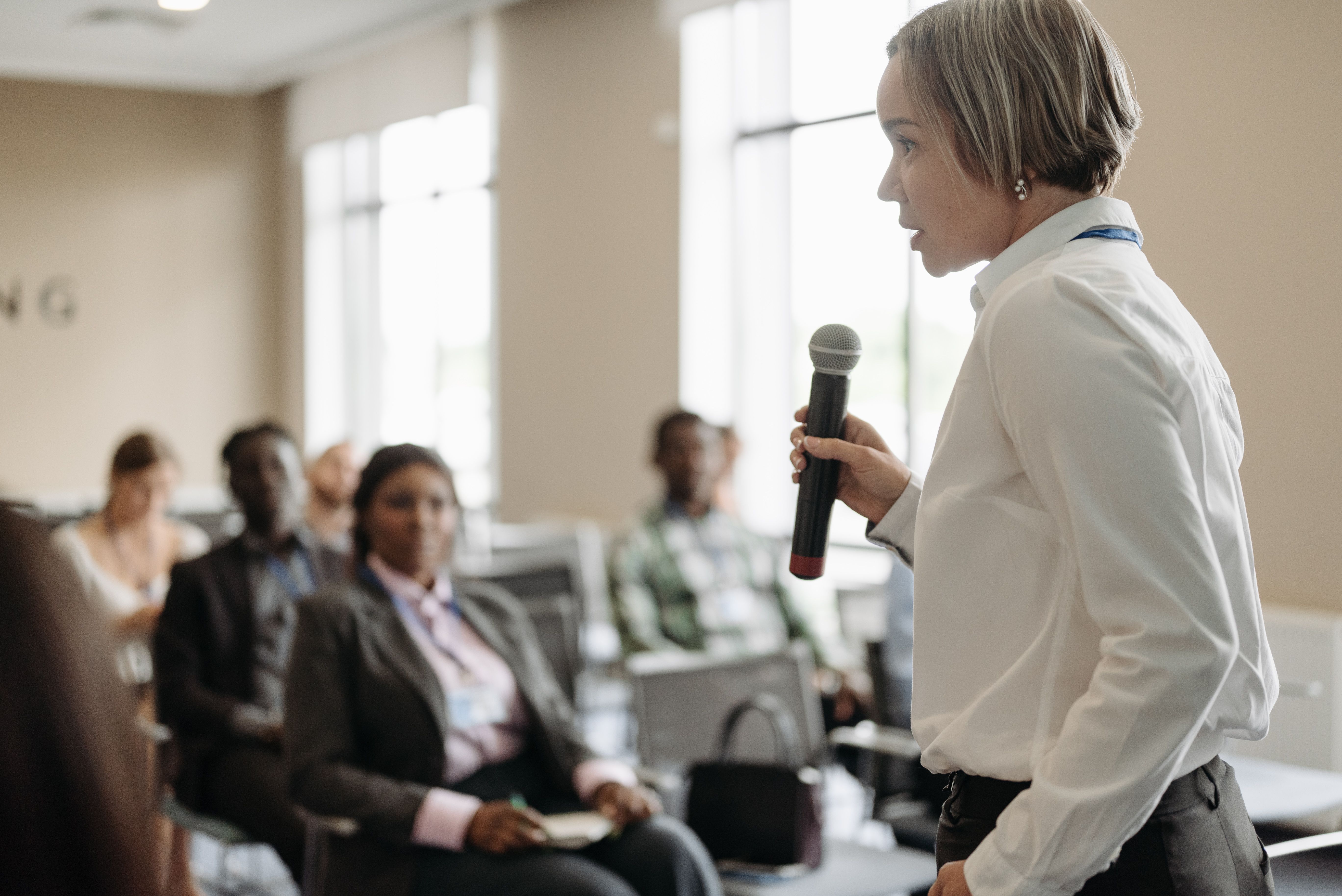 why you can learn the most from your most fierce stakeholder