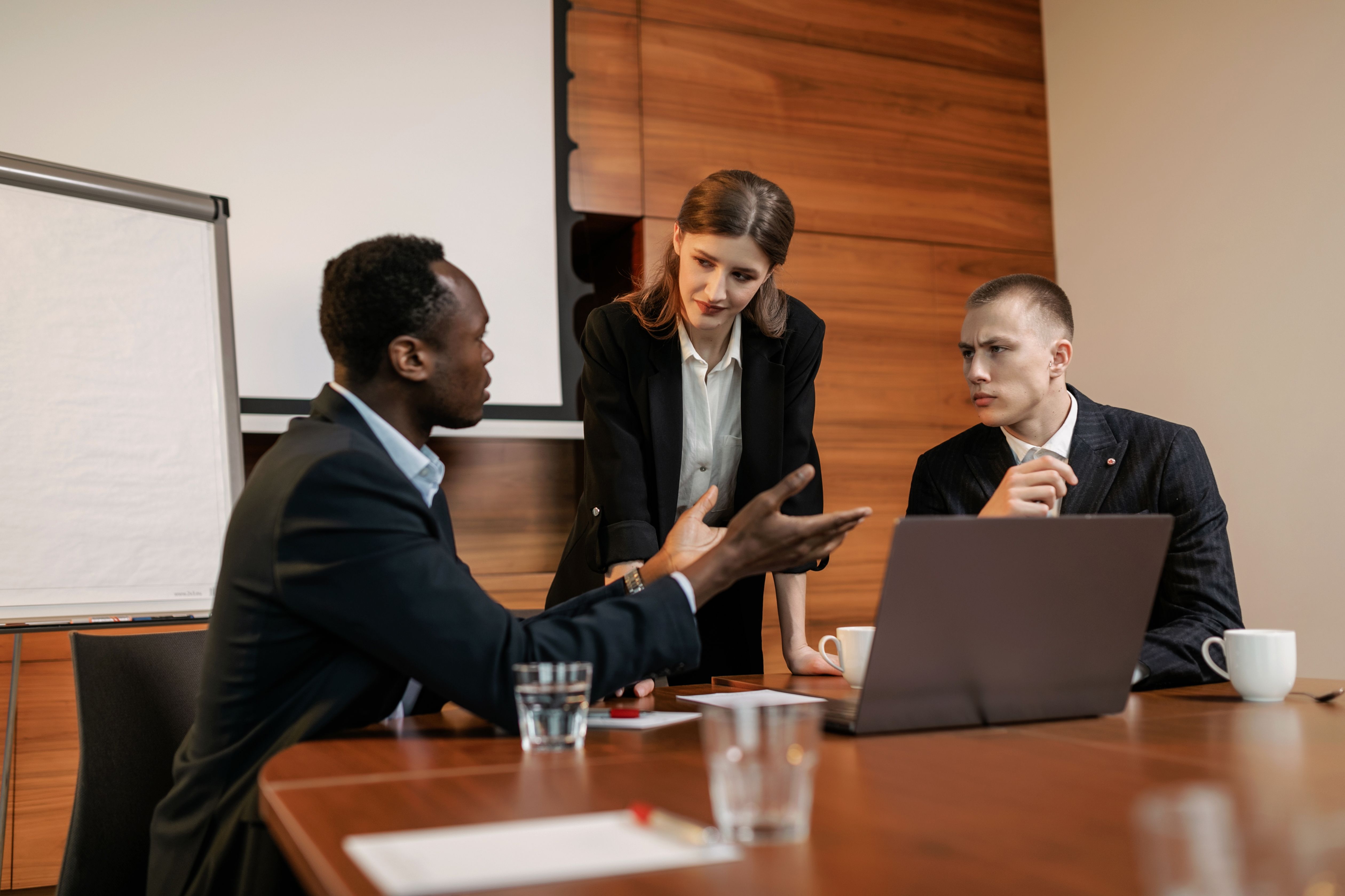why you should ask middle managers